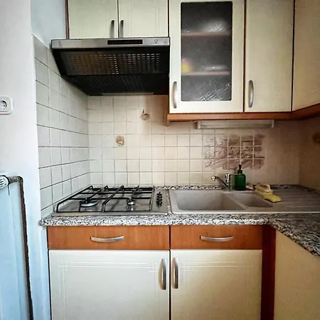 Vandor Appartement