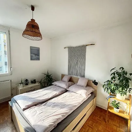 Vandor Appartement
